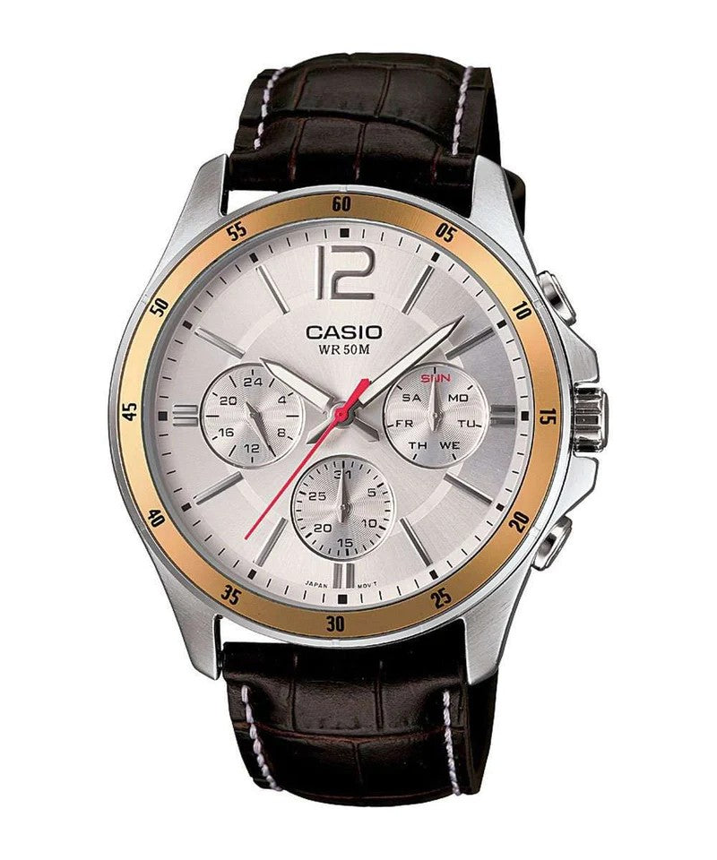 Casio mtp indent 1247