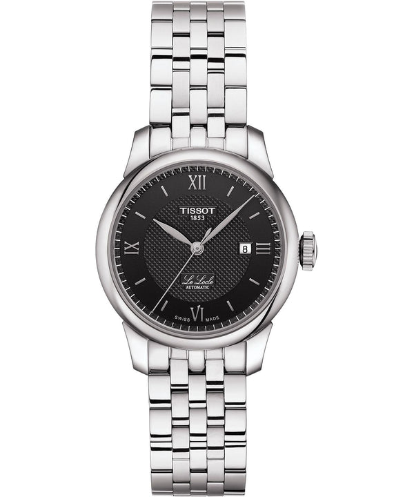 Tissot T0062071105800 Le Locle Automatic Ladies Watch