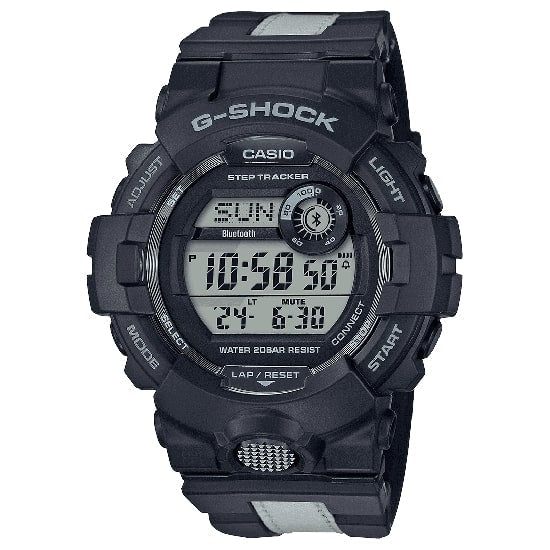 CASIO G-SHOCK G-SQUAD Watch #GBD-800LU-1ER