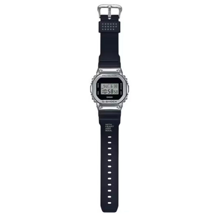 CASIO-GM-5600RI20-1JR-strap