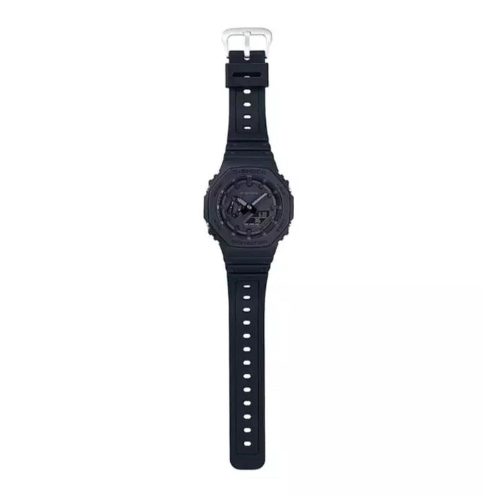 Casio GA-2100-1A1DR strap