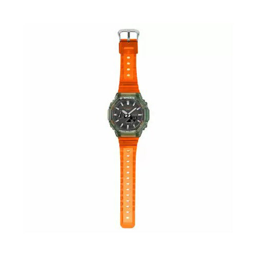 GA-2100HC-4ADR strap