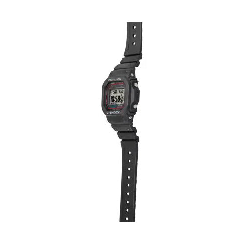 GW-M5610-1BER side view strap