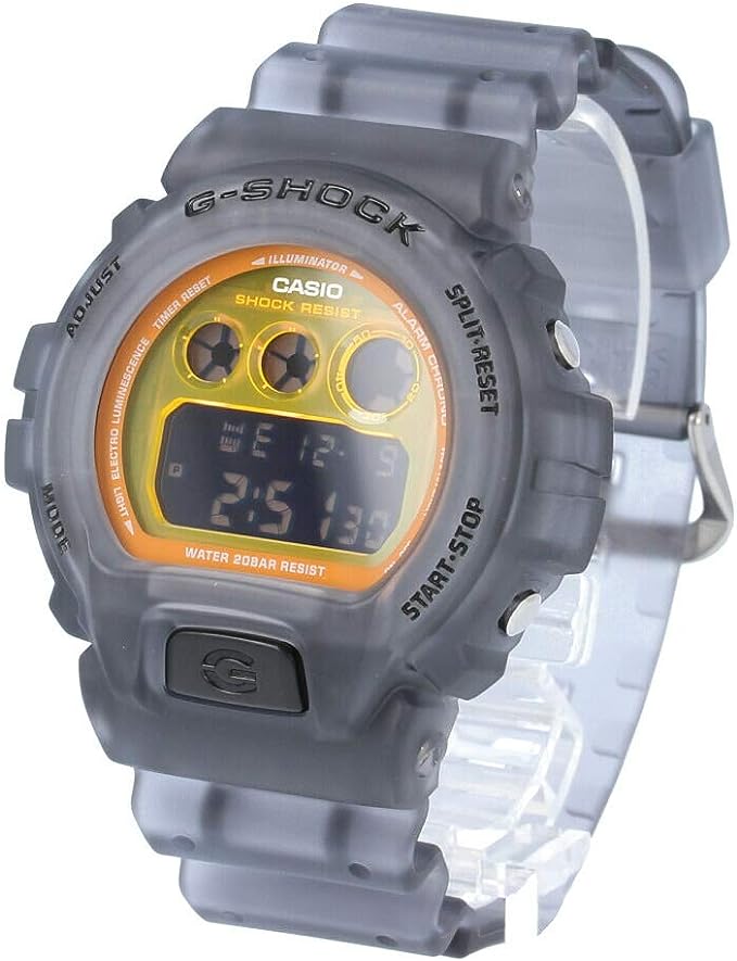 DW-6900LS-1PRE side view