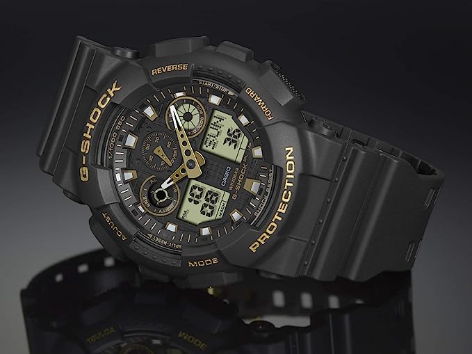 GA-100GBX-1A9ER side style