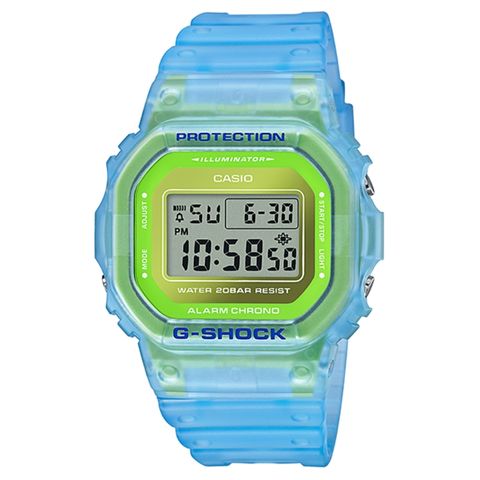 CASIO-DW-5600LS-2