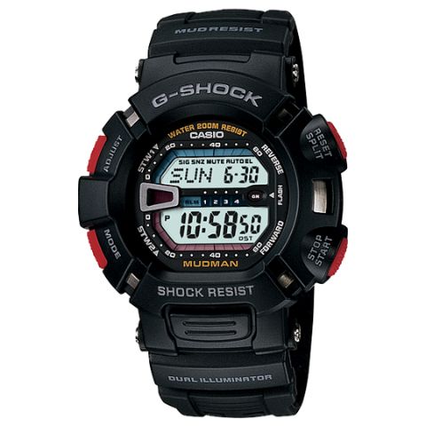 CASIO-G-9000-1VER