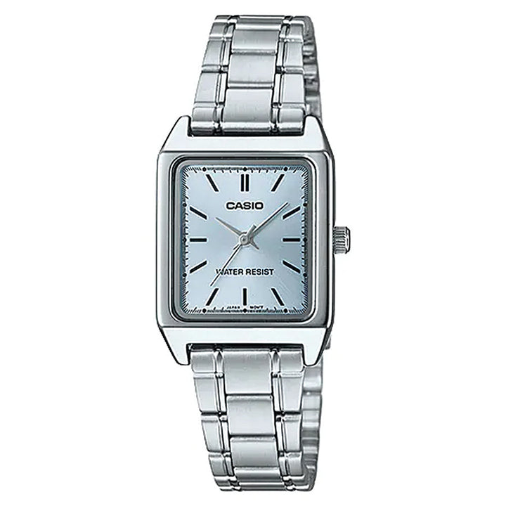 Casio Wristwatch #LTP-V007D-2EUDF