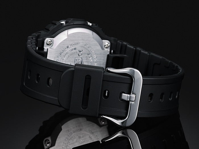 GW-B5600-2ER back view strap